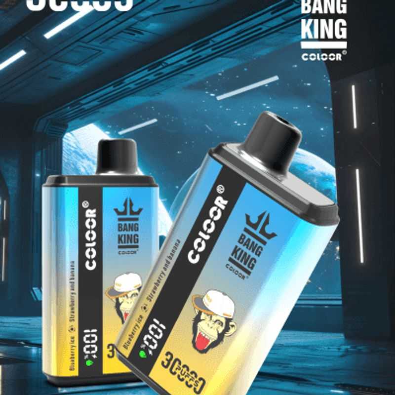 ilikevape.com Eco-Friendly Vape Devices: The Sustainable Vaping Guide (2025 Update)