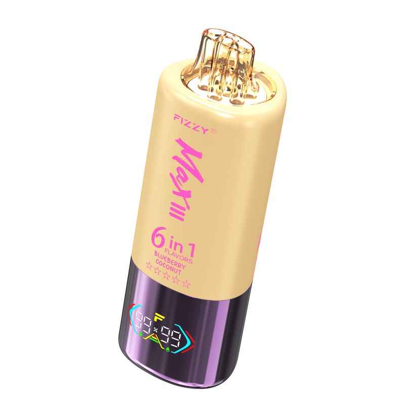 ilikevape.com TPD 2025 Compliant Vape Mods: Ceramic Coil Tech & Recyclable Materials for EU Vapers