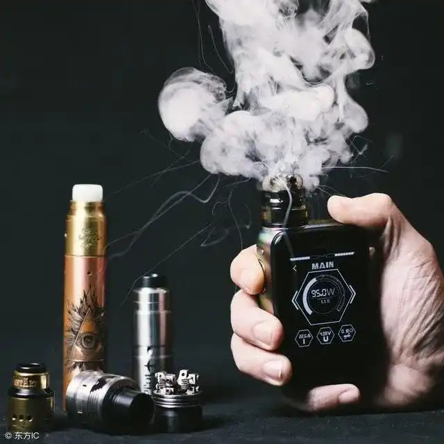 ilikevape.com Discount for Vape: How to Score Amazing Deals on Vaping Gear