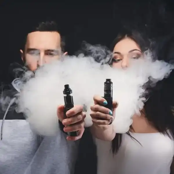 ilikevape.com Vape social: in the vapor dense, meet the warmth of the same frequency connection