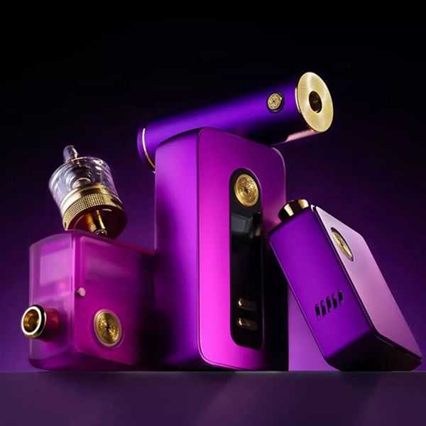 ilikevape.com Vape Mods: Unleash Your Ultimate Vaping Experience