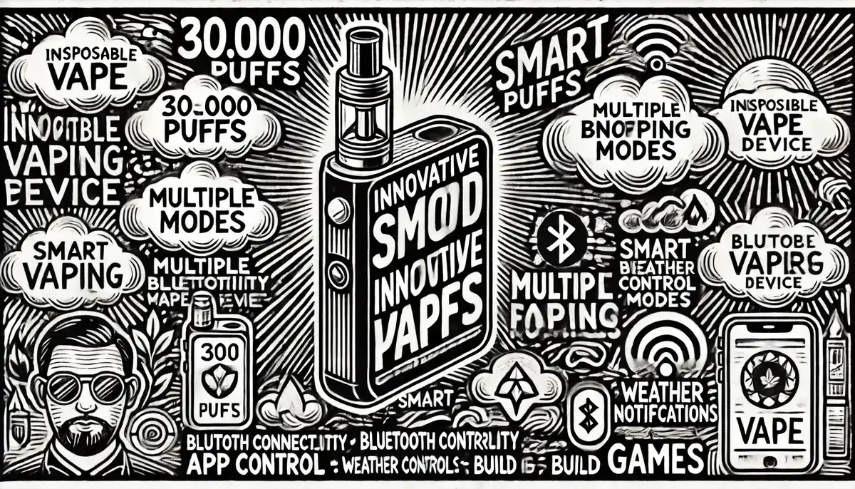 ilikevape.com Vape Where to Buy: Your Ultimate Guide to Finding Quality Vaping Products